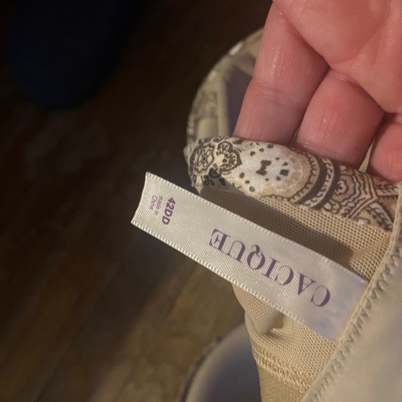 Cacique bra - Picture 3 of 3